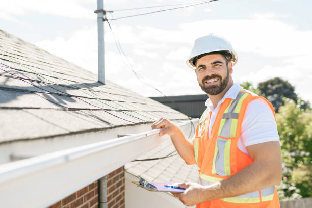 Best Tile Roofing Contractor  in Bemiss, GA