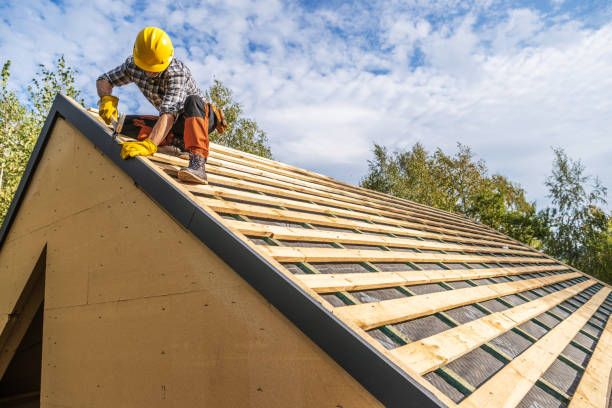 Best Roof Waterproofing Services  in Bemiss, GA