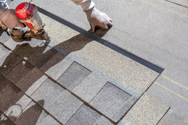 Best Roof Maintenance Services  in Bemiss, GA