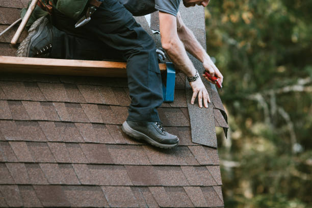 Best Commercial Roofing Services  in Bemiss, GA